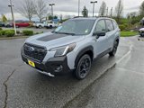 Used 2024 Subaru Forester Wilderness image 2