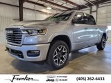 New 2025 RAM 1500 Laramie image 2