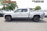 New 2025 Toyota Tacoma TRD Sport w/ TRD Sport Premium Package image 2