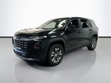 New 2026 Chevrolet Equinox LT image 2