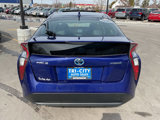 Used 2018 Toyota Prius Three Touring image 6