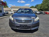 Used 2012 Honda Accord EX-L image 3
