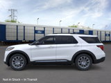 New 2025 Ford Explorer Active image 3