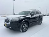 New 2025 Nissan Pathfinder SL image 3