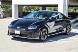 New 2025 Hyundai Ioniq 6 Limited image 3