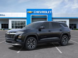 New 2026 Chevrolet Equinox LT image 2