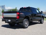 New 2025 Ford F350 King Ranch image 5