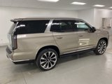 Used 2025 Cadillac Escalade Premium Luxury Platinum w/ LPO, Floor Liner Package image 5