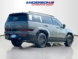 New 2025 Hyundai Santa Fe Calligraphy image 2