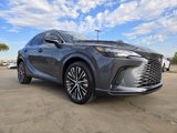 New 2025 Lexus RX 350 Premium Plus image 2
