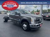 New 2025 Ford F350 XL image 3