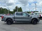 New 2025 Ford F150 XLT w/ Equipment Group 301A Standard image 4