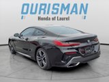 Used 2025 BMW 840i xDrive Coupe w/ Driving Assistance Package image 5