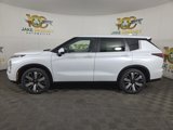New 2025 Mitsubishi Outlander SE image 4