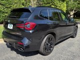 Used 2024 BMW X3 M40i w/ Premium Package image 6