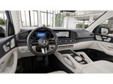 New 2025 Mercedes-Benz GLS 450 4MATIC image 3