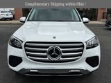 New 2025 Mercedes-Benz GLS 450 4MATIC image 2