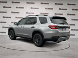 New 2025 Honda Pilot TrailSport image 3