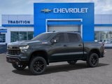 New 2025 Chevrolet Silverado 1500 LT Trail Boss w/ LT Trail Boss Premium Package image 2