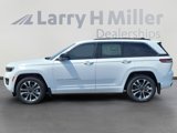 New 2025 Jeep Grand Cherokee Overland image 3