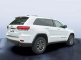Used 2020 Jeep Grand Cherokee Limited w/ Luxury Group II image 5
