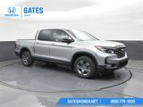 New 2025 Honda Ridgeline TrailSport image 4
