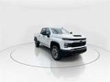 New 2025 Chevrolet Silverado 2500 Custom w/ Custom Value Package image 2