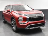 New 2025 Mitsubishi Outlander SE image 2