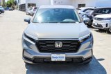 New 2026 Honda CR-V EX image 2