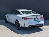 Used 2025 BMW M4 Competition w/ Executive Package image 3