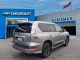 Used 2023 Lexus GX 460 Premium image 3