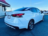Used 2021 Nissan Versa SV image 6