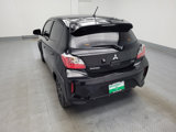 Used 2024 Mitsubishi Mirage Black Edition image 6