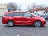 New 2025 Honda Odyssey Touring image 4