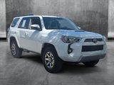 Certified 2024 Toyota 4Runner TRD Off-Road Premium image 3