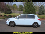 Used 2012 Nissan Versa 1.8 S w/ Plus Pkg image 2