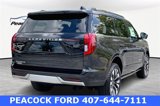 New 2025 Ford Expedition Platinum image 4