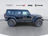 New 2025 Jeep Wrangler Unlimited Rubicon 392 image 2