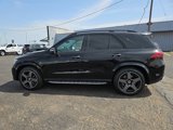 New 2025 Mercedes-Benz GLE 350 4MATIC image 3