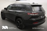 Used 2024 Jeep Grand Cherokee L Limited w/ Black Appearance Package image 3