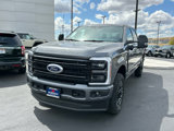 New 2025 Ford F350 Platinum image 3