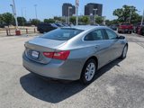 Used 2025 Chevrolet Malibu LT image 3