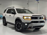 New 2026 Honda Passport TrailSport Elite image 2