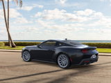 New 2025 Ford Mustang Premium image 4