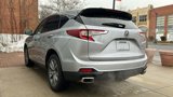 Certified 2022 Acura RDX AWD w/ Technology Package image 4