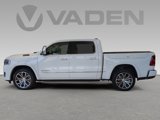 New 2025 RAM 1500 Tungsten w/ Towing Technology Group image 4