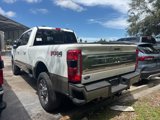 New 2026 Ford F250 King Ranch image 2