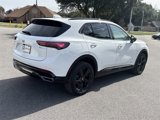 New 2025 Buick Envision Sport Touring image 3