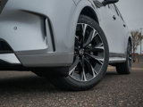 New 2025 MAZDA CX-90 3.3 Turbo S w/ Premium Plus image 5