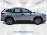 New 2026 Honda CR-V TrailSport image 2